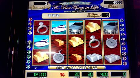play life of luxury slot machine online free no download|Luxury Living Free Slots .